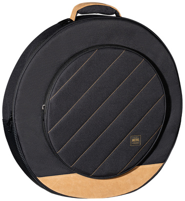 Meinl - 22â Classic Cymbal Bag Black