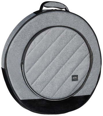 Meinl - 22â Classic Cymbal Bag Gray