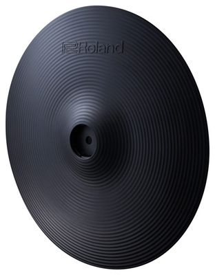Roland - '12'' CY-12C-T Cymbal Pad'