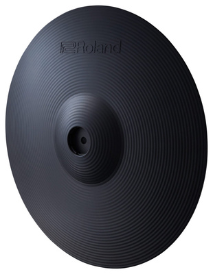 Roland - '14'' CY-14R-T Cymbal Pad'