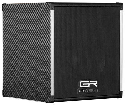 GR Bass - AT Cube Acoustic