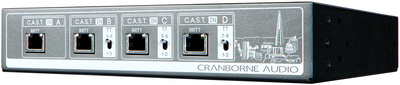 Cranborne Audio - N8