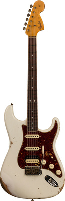 Fender - LTD 67 HSS Strat AOW HR