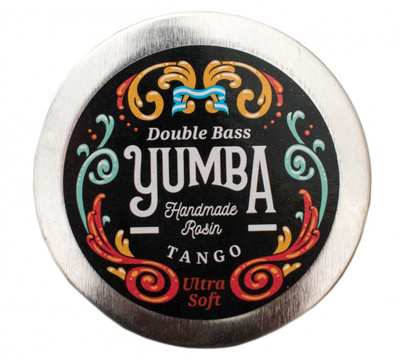 Yumba - Tango Line Rosin Double Bass