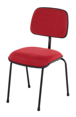 Roadworx - Orchestra Chair Red