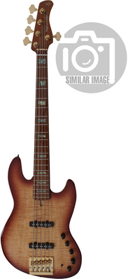 Marcus Miller - V10DX-4 TS