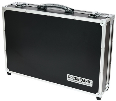 Rockboard - Pedal Case EPC 02 Black