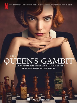 Hal Leonard - The Queen's Gambit