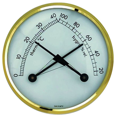 TFA - Analogue Thermo-Hygrometer