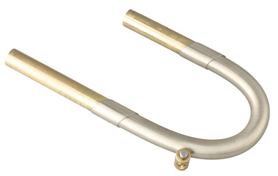 LOTUS - Main Slide Nickel Silver