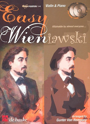 De Haske - Easy Wieniawski