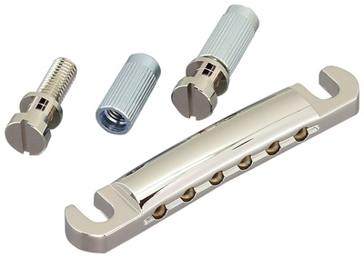 Gotoh - GE101A Stop Tailpiece N