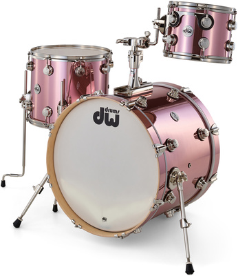 DW - Finish Ply Rose Copper