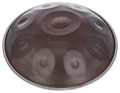 Patera - HPDM-7 Amara D ES 432Hz