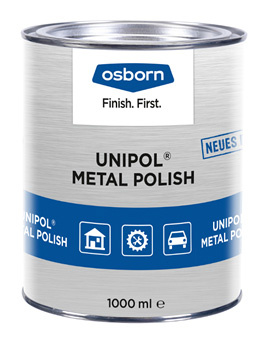 Unipol - Metal-Polish 1000ml