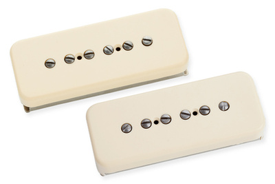 Seymour Duncan - Antiquity P90 Pickup Set Cream