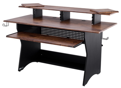 Thomann - Studio Table L Wood