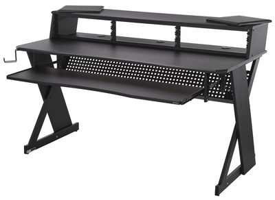 Thomann - Studio Table XL Black