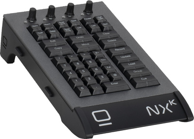 Obsidian - NXK Keypad