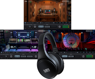 Steven Slate Audio - VSX Essentials Edition