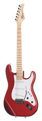 Pensa - MK 80 MN FRP Mahogany