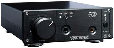 Violectric - HPA V202