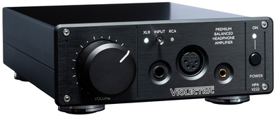Violectric - HPA V222