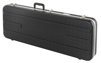 Thomann - E-Guitar XL Case ABS