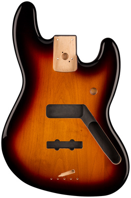 Fender - Body Alder J Bass Br. Sunburst