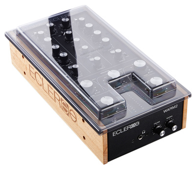 Decksaver - Ecler Warm 2