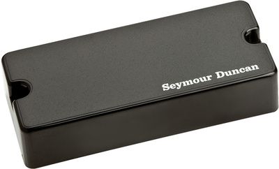 Seymour Duncan - ASB-BO-4 Bass Soapbar Pickup 4