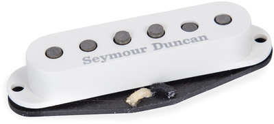 Seymour Duncan - Scooped ST-Style Neck WH