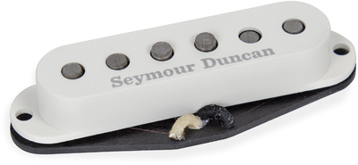 Seymour Duncan - Scooped ST-Style Neck PAR