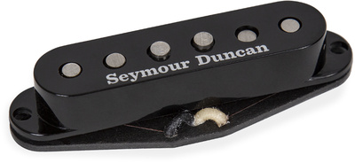Seymour Duncan - Scooped ST-Style Middle BL