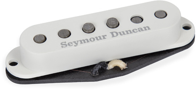 Seymour Duncan - Scooped ST-Style Middle Parch