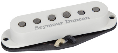Seymour Duncan - Scooped ST-Style Bridge PAR