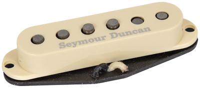 Seymour Duncan - Scooped ST-Style Bridge CRE