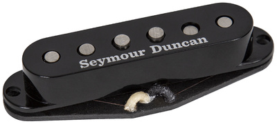 Seymour Duncan - Scooped ST-Style Bridge BK
