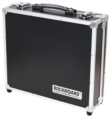 Rockboard - Pedal Case EPC 01 Black