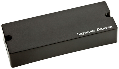 Seymour Duncan - ASB2-5B Bass Soapbar Bridge 5