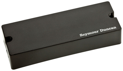 Seymour Duncan - ASB2-5N Bass Soapbar Neck 5