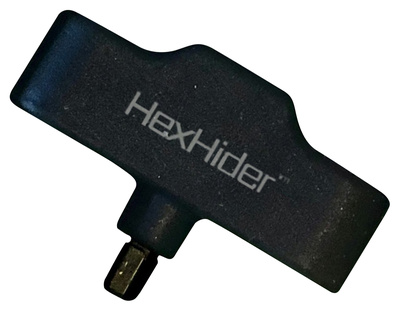 Floyd Rose - HexHider Magnetic 3 mm 1 pc.