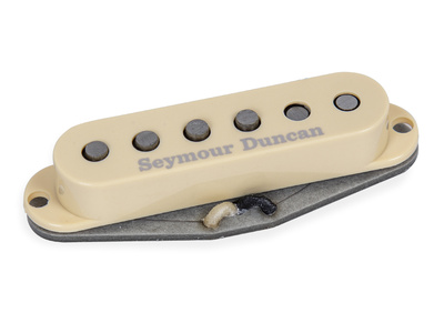 Seymour Duncan - Psychedelic ST Neck Cream