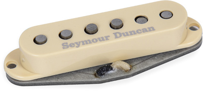 Seymour Duncan - Psychedelic ST Middle Cream