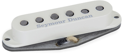 Seymour Duncan - Psychedelic ST Middle Parch