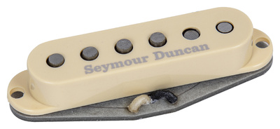 Seymour Duncan - Psychedelic ST Bridge Cream