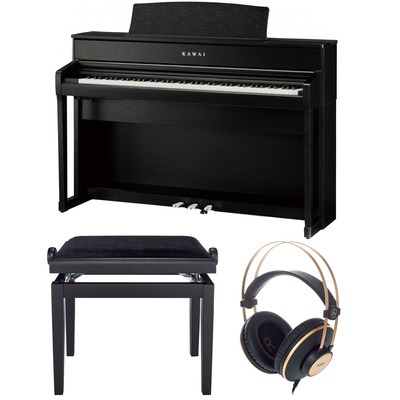 Kawai - CA-701 B Set