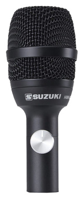 Suzuki - HMH-200 Harmonica Microphone