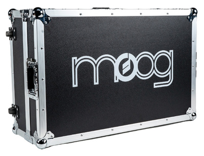 Moog - Minimoog Model D ATA Case