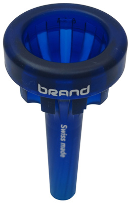 Brand - Trombone Mouthpiece 4AL B